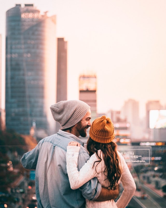 Let’s Get Together: 5 Ways to Build More Meaning Into Your Relationships