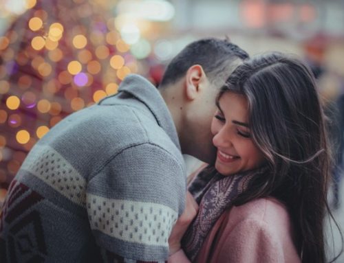 How to Enjoy the Holidays as an Interfaith Couple