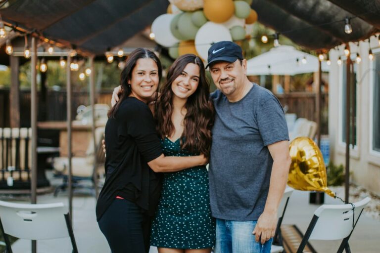 5 Ways to Cope with Anxiety About Your Child Going to College