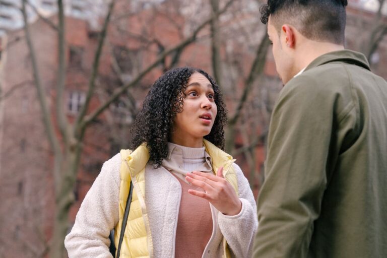 What is the Link Between Codependency and Addiction?