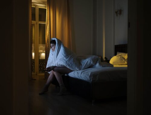 5 Causes of Insomnia