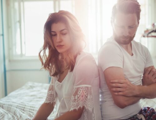 How to Thrive in a Neurodivergent Marriage