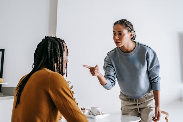 4 Ways to Navigate Differing Political Views in Your Marriage