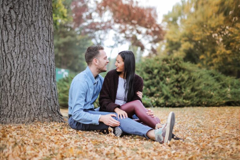 How to Thrive in a Neurodivergent Marriage