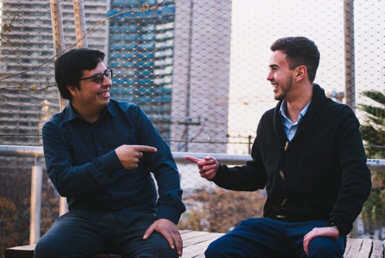 What Causes Us to Feel the Need to Overshare?