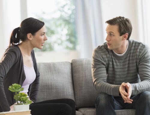 4 Ways to Navigate Differing Political Views in Your Marriage