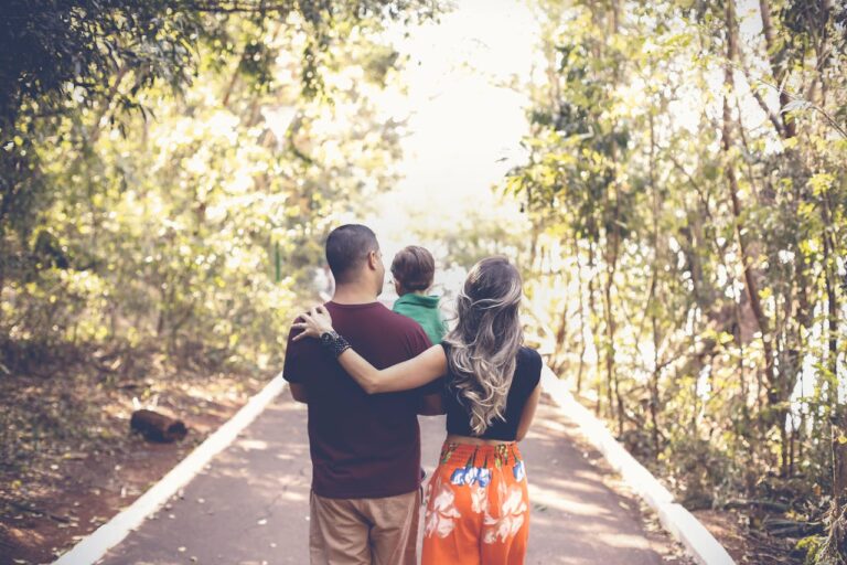 How Codependency Affects Familial Relationships