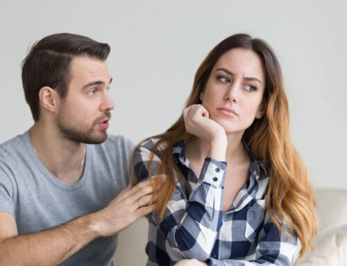 How to Recognize Codependent Tendencies Before They Become a Problem