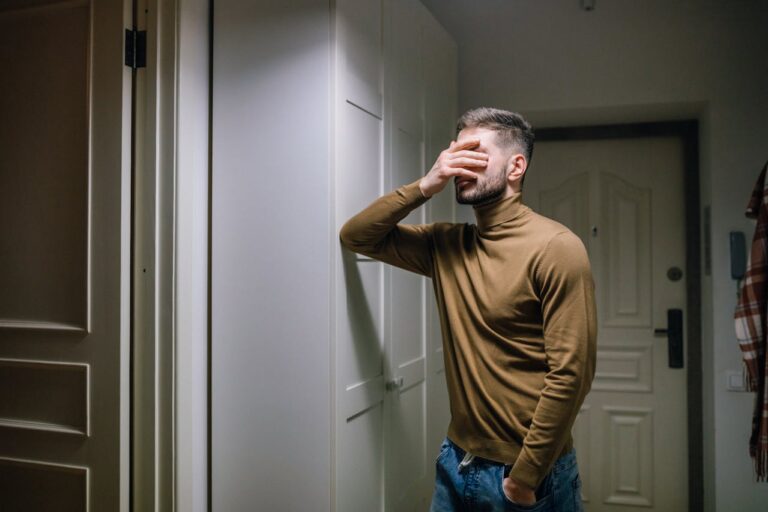 How Grief Impacts Physical Well-Being