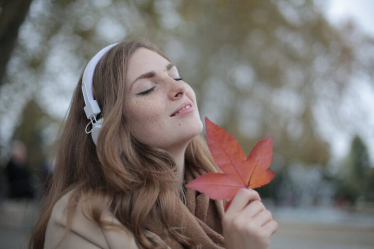 6 Ways to Ease Adulting Anxiety 