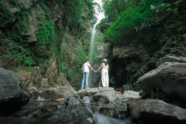 5 Ways to Cultivate Healthy Practices When You Don’t Get Much Time with Your Partner