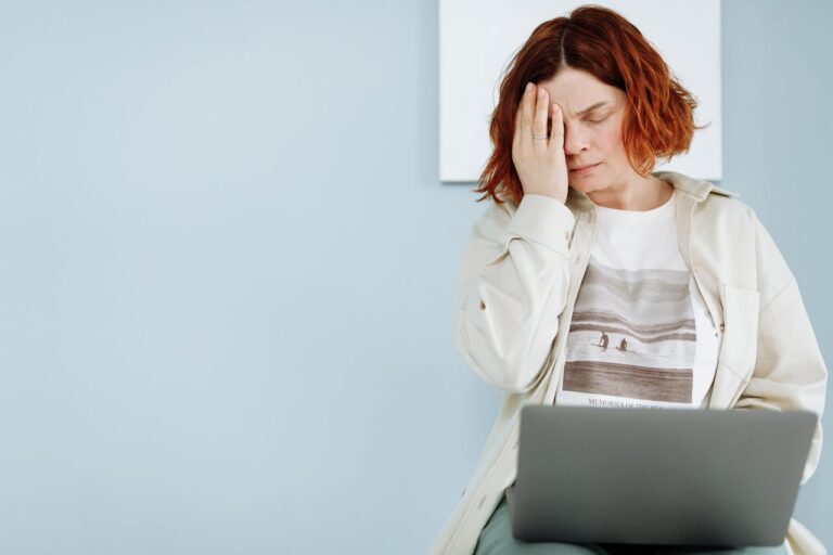 Emotional Labor: Why Women Are Expected to Carry the Load