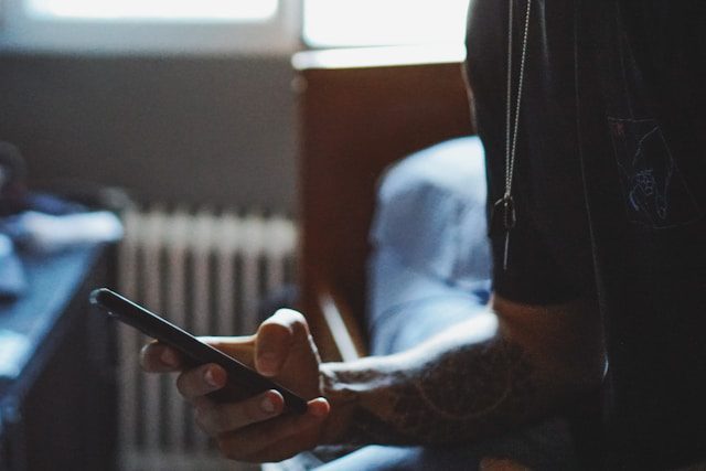 4 Ways to Break Social Media Addiction 