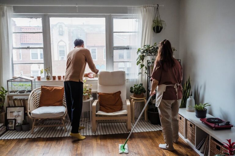 Relationship Patience: How to Keep the Peace When Moving in with a Partner