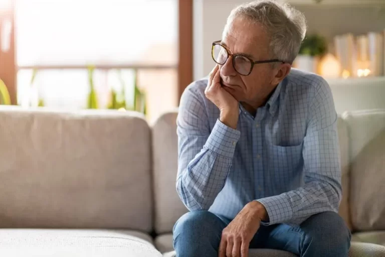 What is Late-Life Depression?