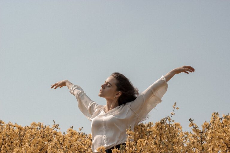 Five Tools to Soothe Your Nervous System