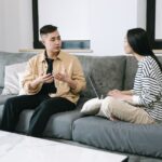 man-and-woman-having-a-conversation