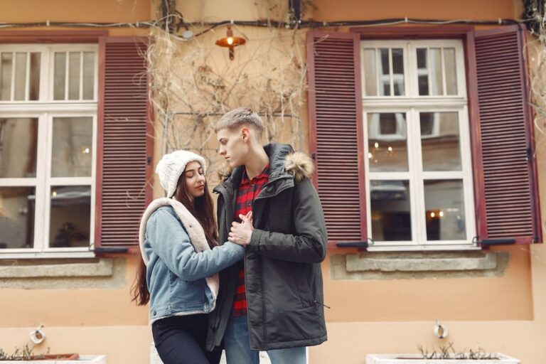 loving-couple-walking-on-street