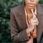 pensive-ethnic-woman-touching-chin-while-thinking-on-problem