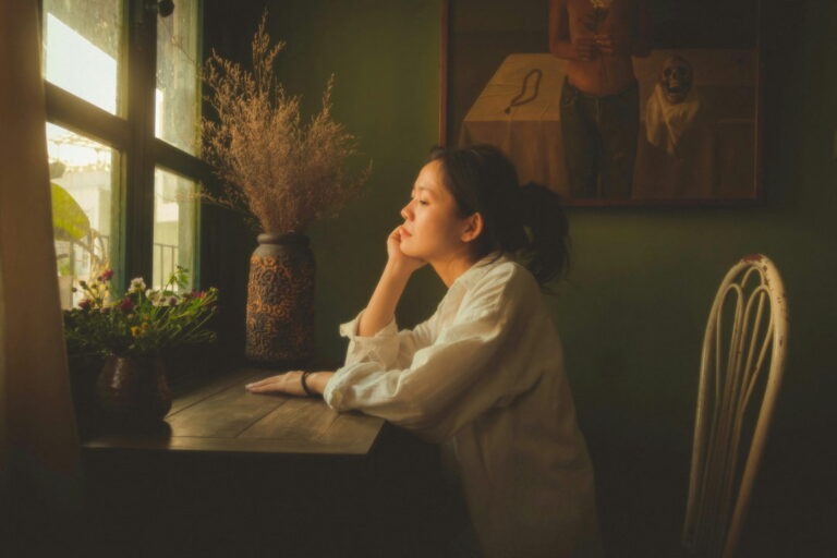 How to Find Yourself Again After a Codependent Relationship